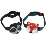 US Toy Company - Critter Headlamps