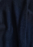 Iron & Resin - Dume Sweater: Heather Navy / X-Large
