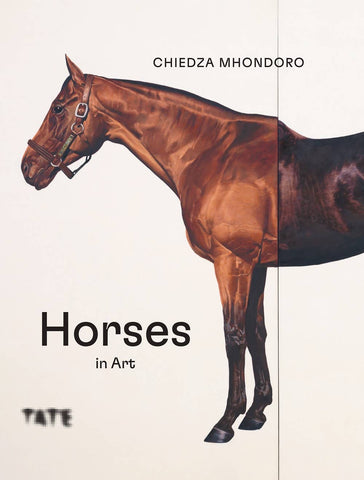 Abrams - Horses in Art