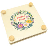 US Toy Company - Flower Press Set