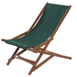 Byer of Maine - Pangean Glider: Green