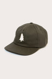Bridge & Burn - Tree Cap / Olivewood