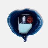 Built NY - Gourmet Getaway Lunch Tote - Celestial Blue