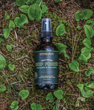 Barnaby Black - Deep Forest Bug Repel