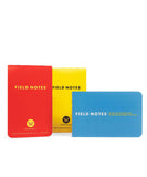 Field Notes - 1943 Edition 3-Pack - Cabin Fever Outfitters