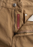 Iron & Resin - Anvil Work Pants (formerly Union Work Pants): Field Tan / 31