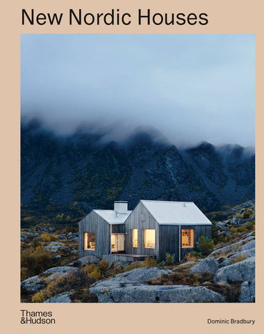 W. W. Norton - New Nordic Houses:: Hardcover
