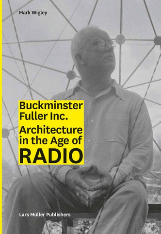 ARTBOOK | D.A.P. - Buckminster Fuller Inc.