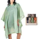 DM Merchandising - Bunk House Canyon Creek Water-Resistant Poncho