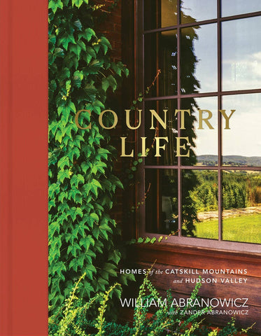 Abrams - Country Life