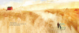 HarperCollins - Hundred-Year Barn, The : Patricia MacLachlan