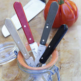 Opinel - Les Essentiels Small Kitchen Knives Sets: Loft