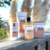 MacKenzie's Fisherman - Sand & Sea Deodorant 3 OZ