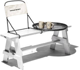 Puebco - BACKREST: Navy Blue