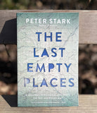 Mountaineers Books - The Last Empty Places