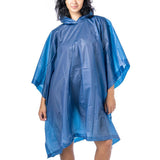DM Merchandising - Bunk House Canyon Creek Water-Resistant Poncho