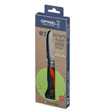 Opinel - No.07 Outdoor Junior Folding Knives: Blue