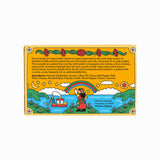 Fishwife - Mussels with Sweet Pepper & Garlic