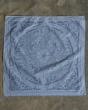 Bradley Mountain - Land Bandana - Denim