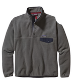 Men's LW Synch Snap-T P/O