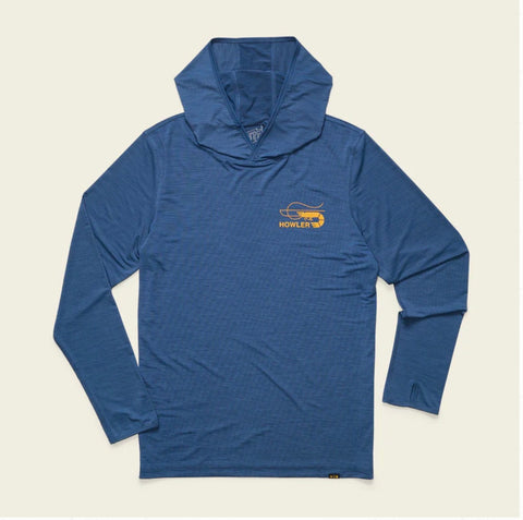 Howler HB Tech Hoodie