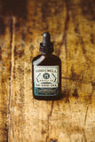 Good & Well Supply Co. - Lumberjack Men's Beard Grooming Oil