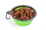 DM Merchandising - Pupware Collapsible Doggie Dish