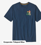 Patagonia Responsibili-Tee SS & LS