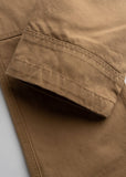 Iron & Resin - Anvil Work Pants (formerly Union Work Pants): Field Tan / 31