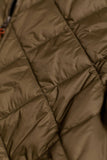 Iron & Resin - Shasta Jacket: Olive / Large