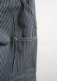 Iron & Resin - Hickory Journeyman Pant: Hickory Stripes / 36 - Cabin Fever Outfitters