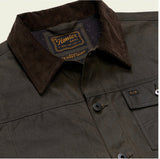 Howler Waxed Depot Jacket