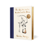 HarperCollins - Boy, Mole, Fox & Horse 5th Anniversary Edition - Cabin Fever Outfitters