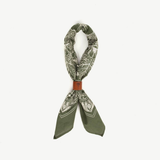 Bradley Mountain - Land Bandana - Olive