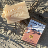 MacKenzie's Fisherman - Sand & Sea Shower Bar- 5.5 oz