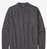 Patagonia Men's Recycled Wool Blend Sweater