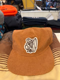 Howler Unstructured Snapback Hat