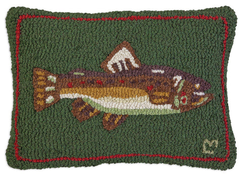 Chandler 4 Corners - Brown Trout