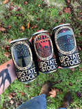 Upstate Stock Seltzers - BLACKCURRANT & THOROUGHWORT BIRCH SAP SELTZER