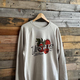 Compas Life - Upstate of Mind - Welcome to Upstate Crewneck: XL