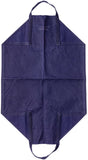 Puebco - FIREWOOD CARRIER - NAVY BLUE