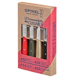 Opinel - Les Essentiels Small Kitchen Knives Sets: Loft