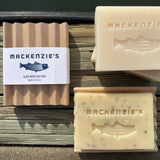 MacKenzie's Fisherman - MacKenzie's Signature Soap Dishes