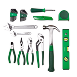 Character - The Essential Set (The Toolbox & 13 Tools): Character