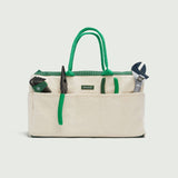 Character - The Carry-All Set (Tool Bag & 13 Tools): Wine