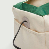 Character - The Carry-All Set (Tool Bag & 13 Tools): Wine