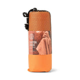 DM Merchandising - Bunk House Canyon Creek Water-Resistant Poncho
