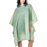DM Merchandising - Bunk House Canyon Creek Water-Resistant Poncho
