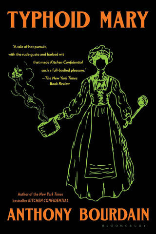 Macmillan Publishers - Typhoid Mary: An Urban Historical