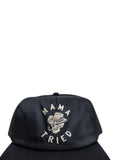 Iron & Resin - Mama Tried Hat: Black / One Size